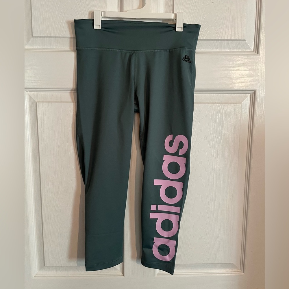 Adidas Legging